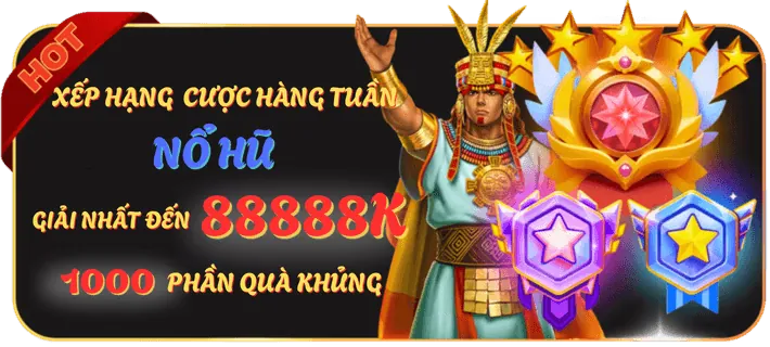 Thưởng chào mừng 98win