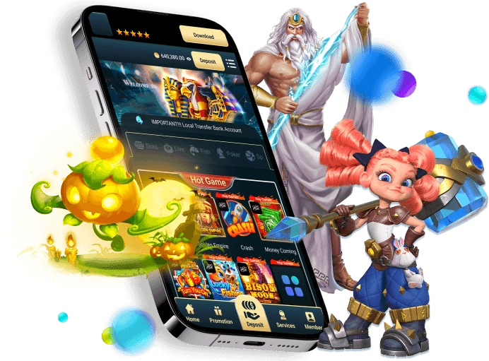 Khuyến mãi chào mừng 98win