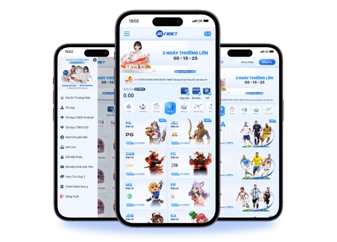 Ưu đãi độc quyền ứng dụng 98win