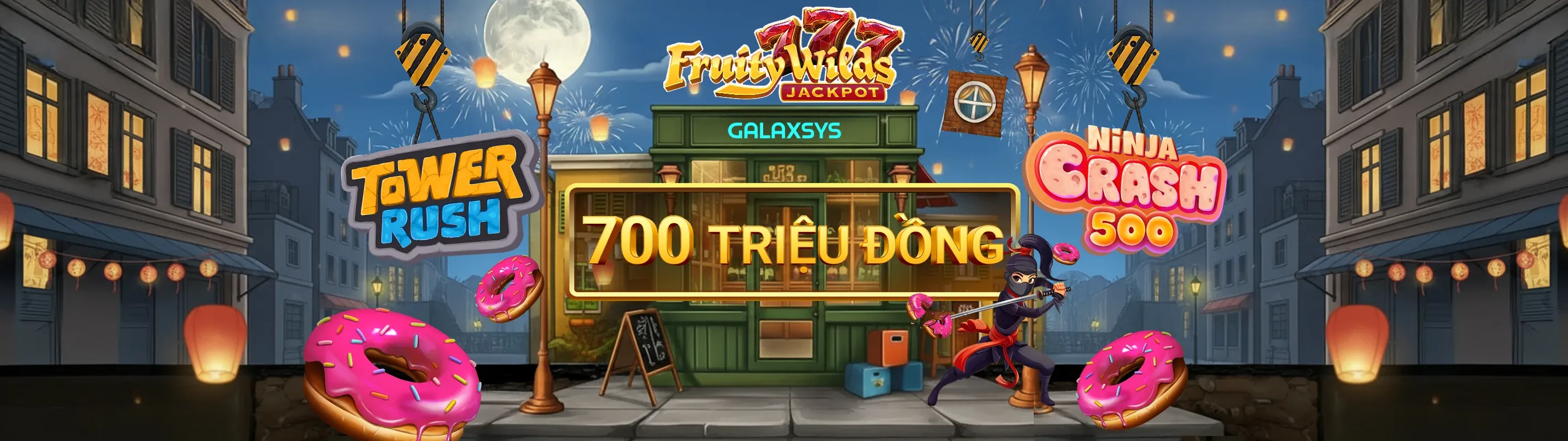 Sòng bạc trực tuyến 98win với nhiều trò chơi hấp dẫn