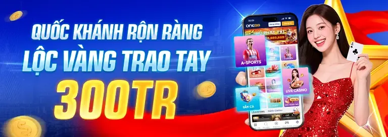 Slot Jackpot lũy tiến