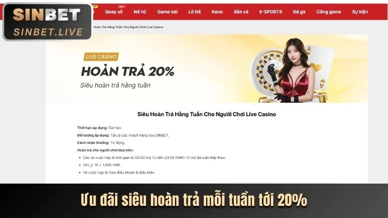 Mẹo đăng ký thành công